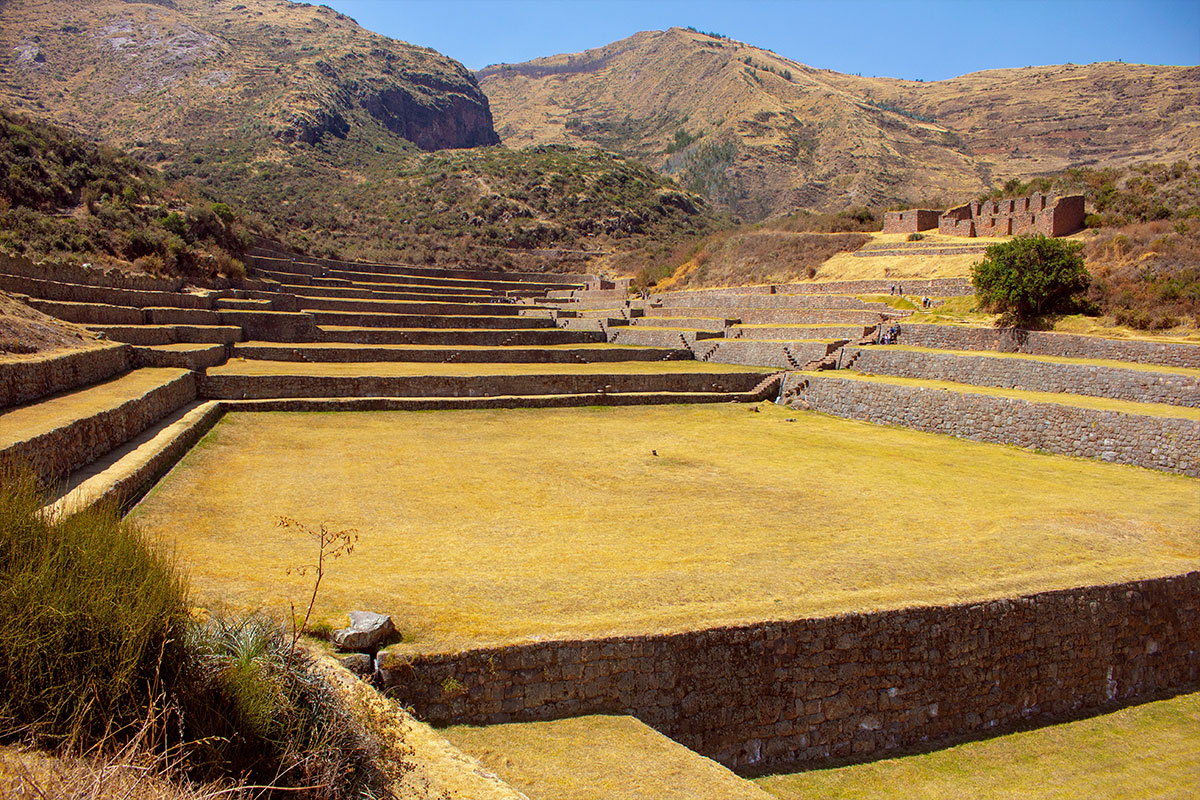 Super Valle Sagrado VIP de los Incas